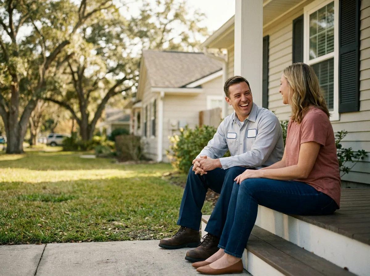 Septic tank pumping FAQs for Rice, TX